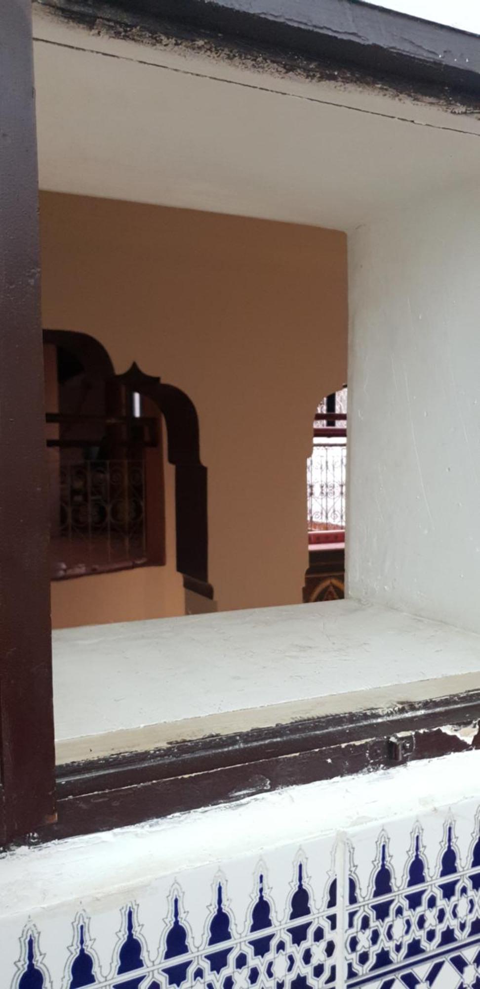 La Casa Espanyola Fès Exteriér fotografie