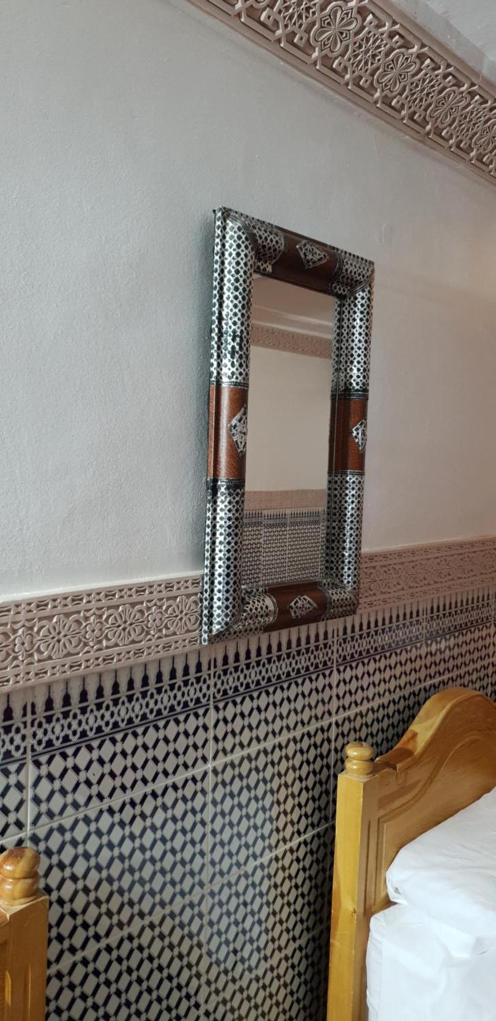 La Casa Espanyola Fès Exteriér fotografie